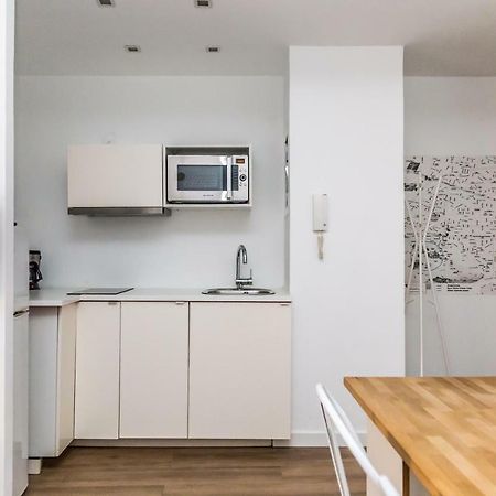 Apartamento En Gracia Barcelona Zewnętrze zdjęcie