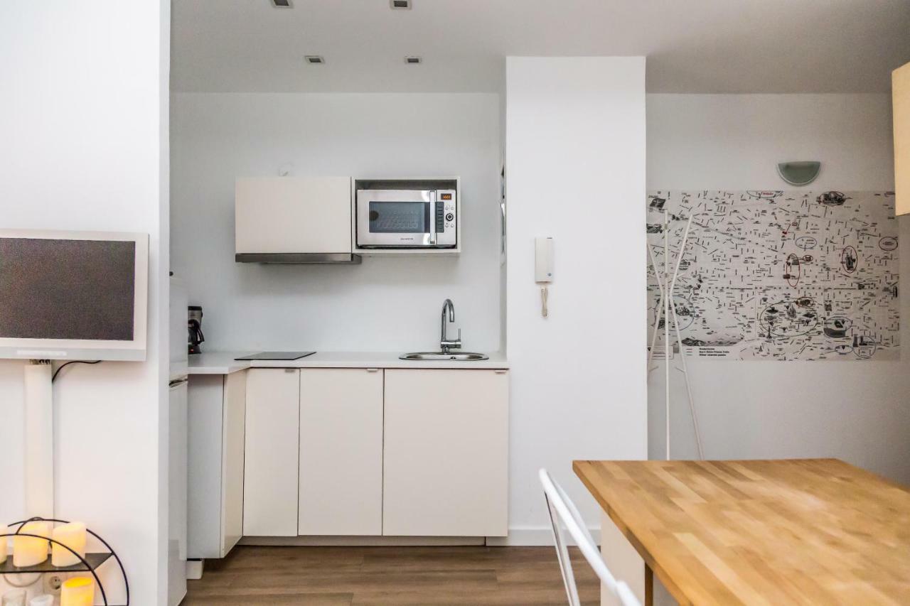 Apartamento En Gracia Barcelona Zewnętrze zdjęcie