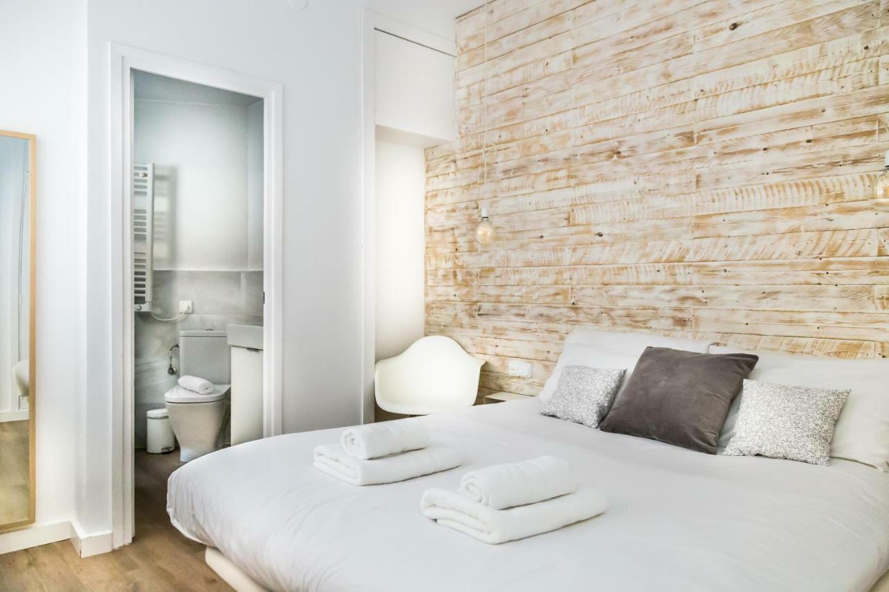 Apartamento En Gracia Barcelona Zewnętrze zdjęcie