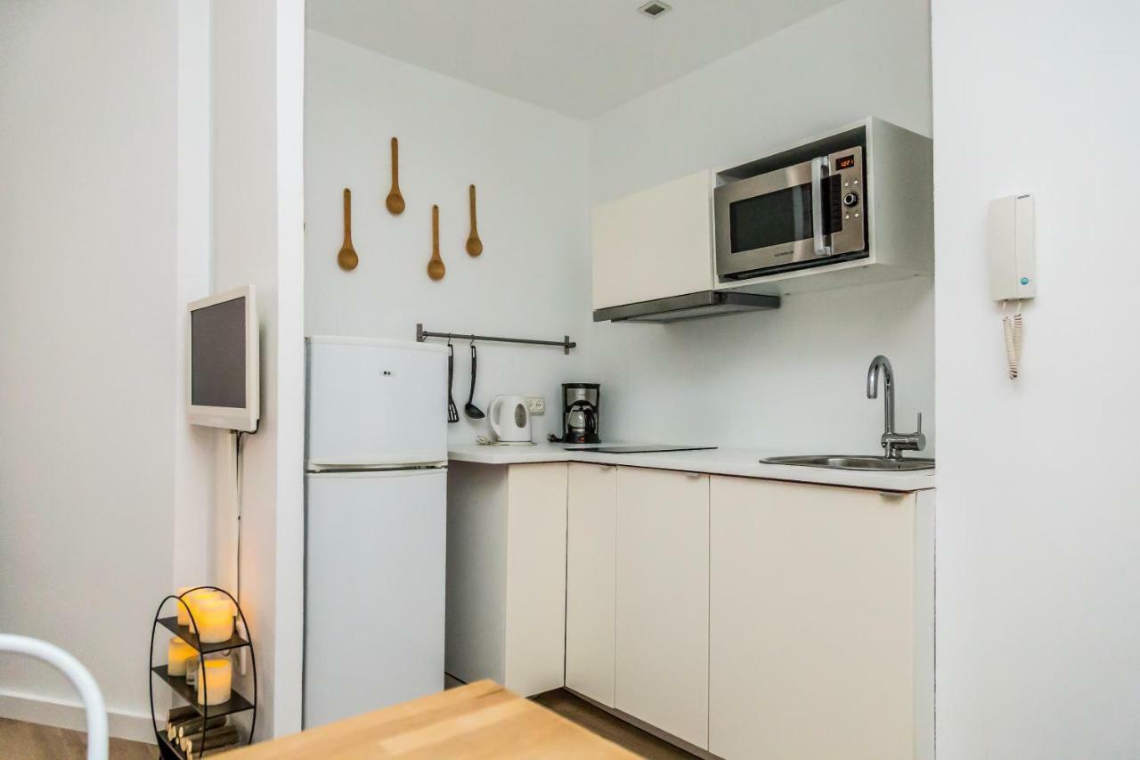 Apartamento En Gracia Barcelona Zewnętrze zdjęcie