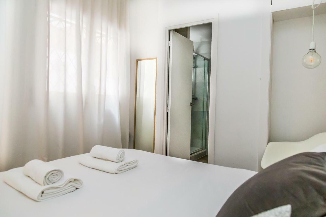 Apartamento En Gracia Barcelona Zewnętrze zdjęcie