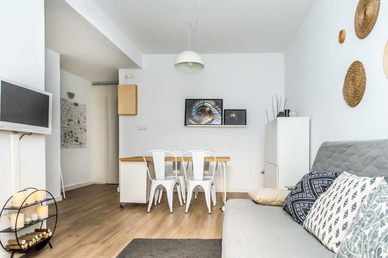 Apartamento En Gracia Barcelona Zewnętrze zdjęcie